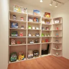 ボードゲームカフェ